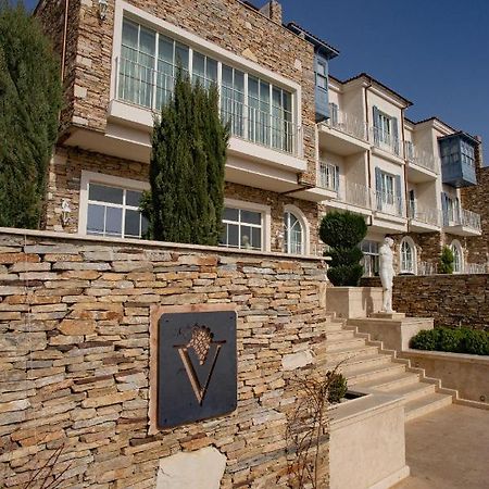 Vinifera Ephesus Hotel سلجوك المظهر الخارجي الصورة