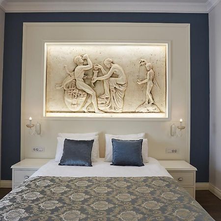 Vinifera Ephesus Hotel سلجوك المظهر الخارجي الصورة