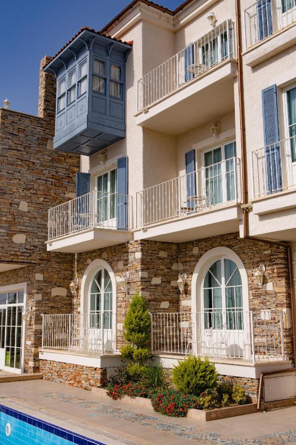 Vinifera Ephesus Hotel سلجوك المظهر الخارجي الصورة