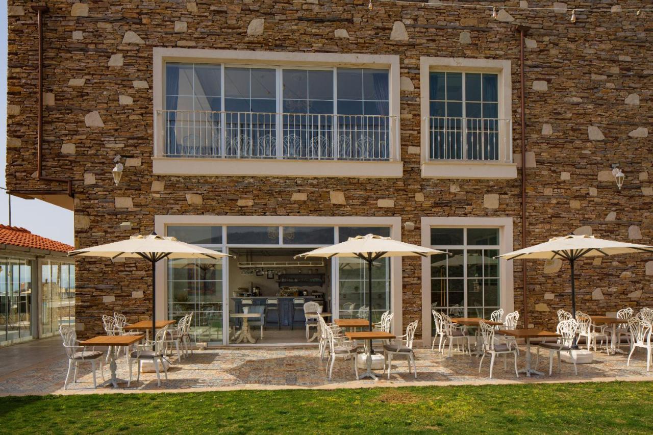 Vinifera Ephesus Hotel سلجوك المظهر الخارجي الصورة