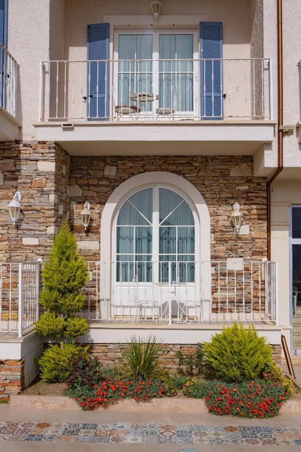 Vinifera Ephesus Hotel سلجوك المظهر الخارجي الصورة
