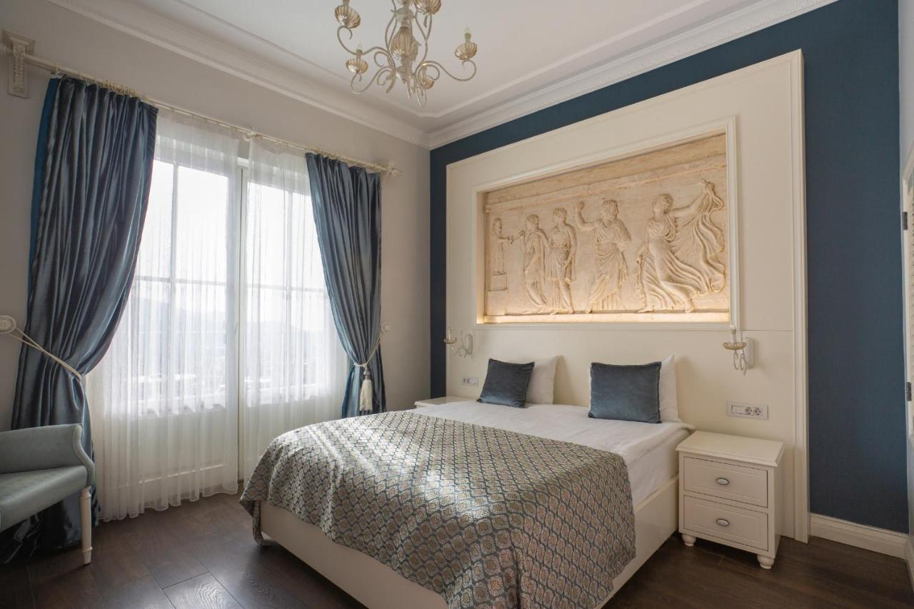 Vinifera Ephesus Hotel سلجوك المظهر الخارجي الصورة