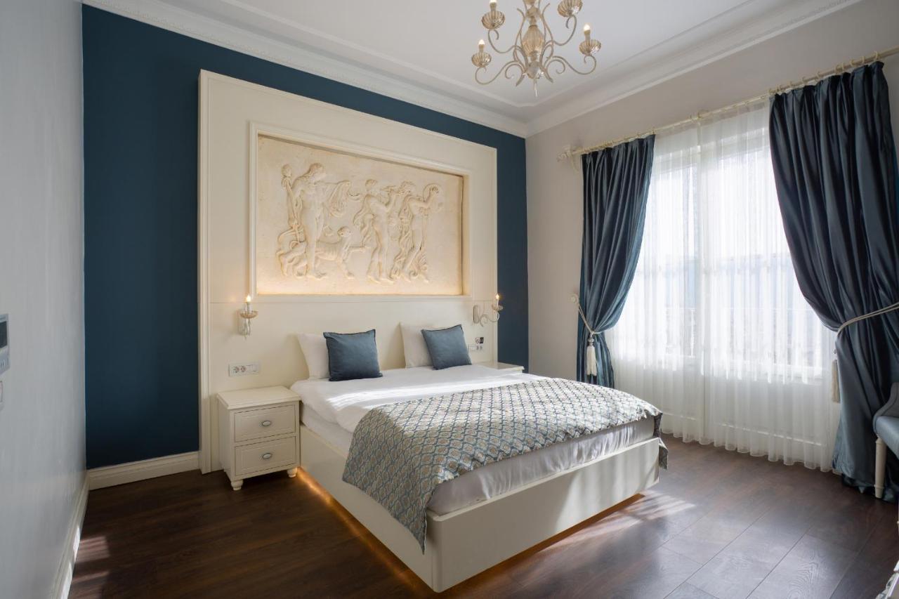 Vinifera Ephesus Hotel سلجوك المظهر الخارجي الصورة