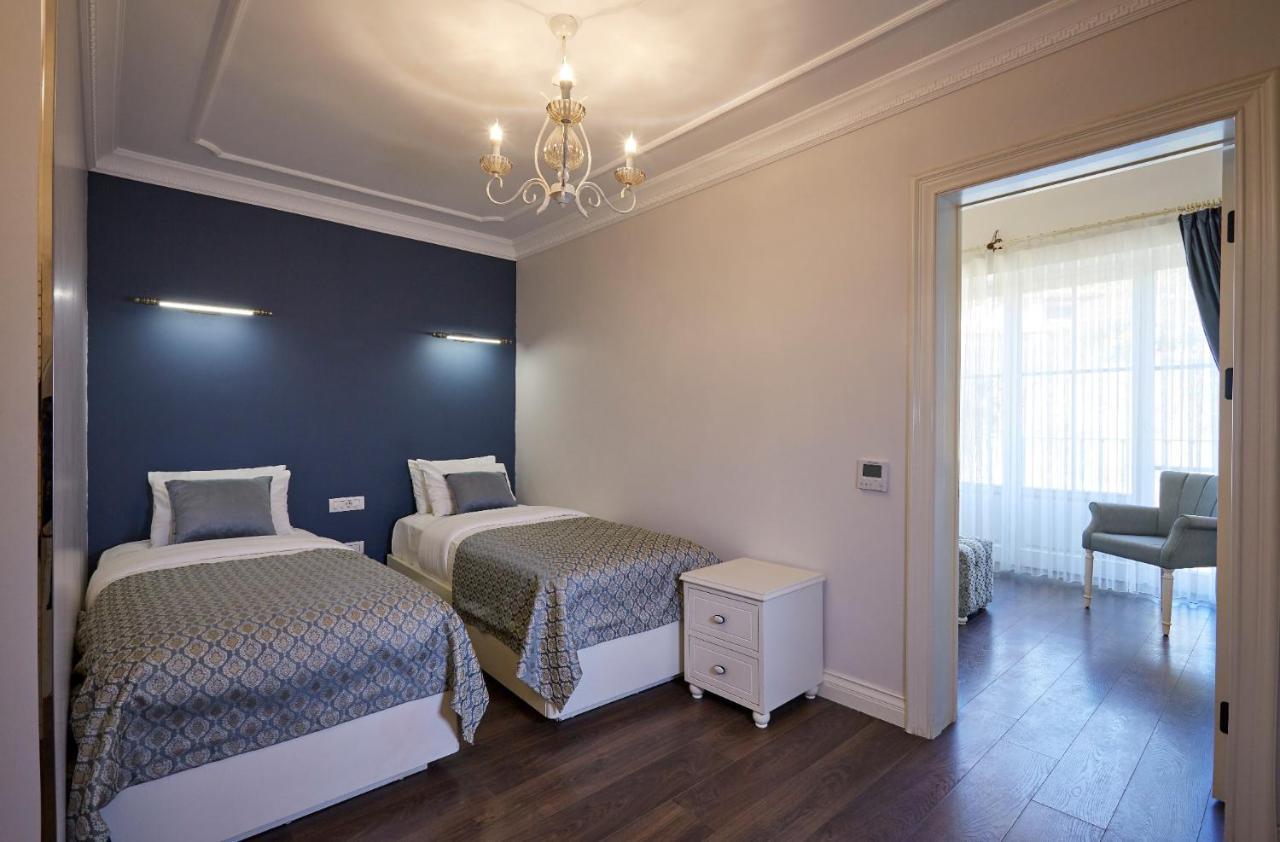 Vinifera Ephesus Hotel سلجوك المظهر الخارجي الصورة