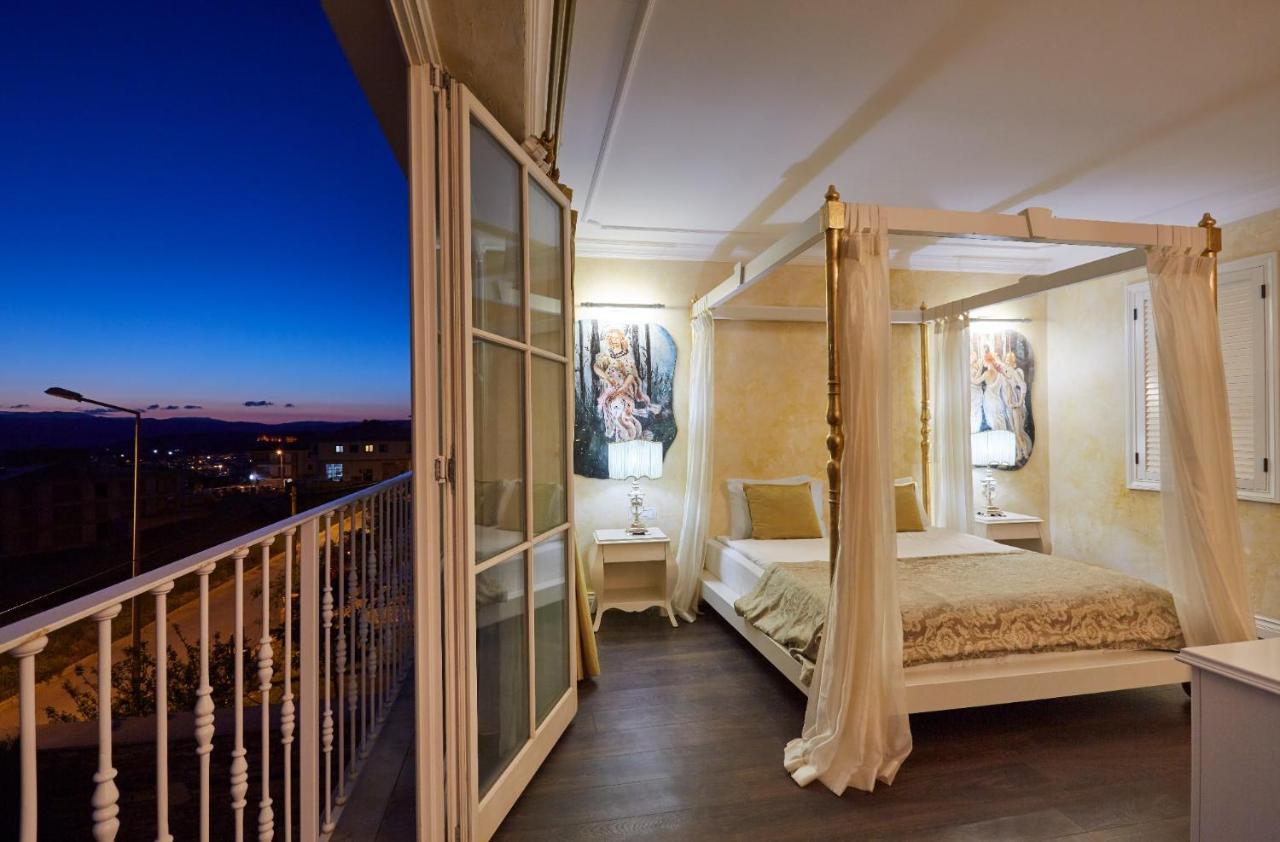 Vinifera Ephesus Hotel سلجوك المظهر الخارجي الصورة