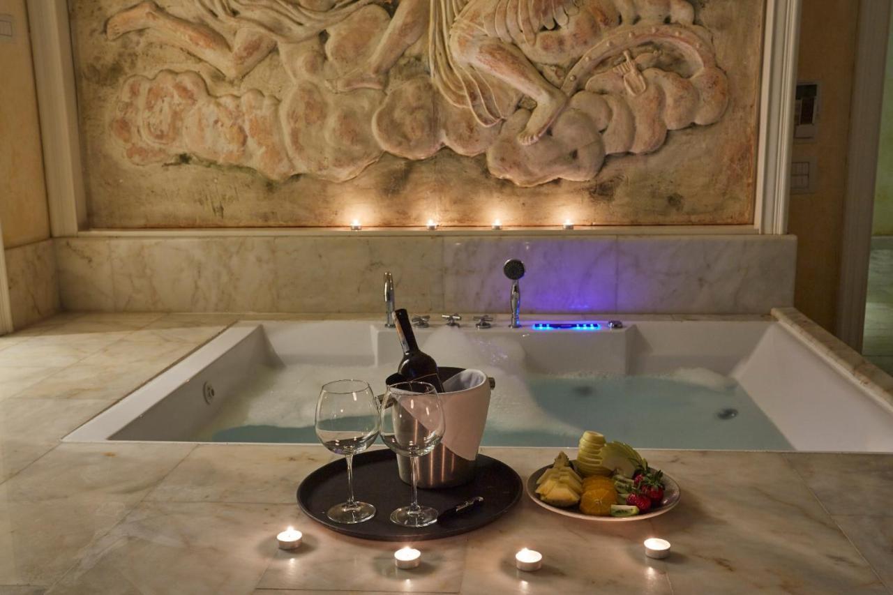 Vinifera Ephesus Hotel سلجوك المظهر الخارجي الصورة