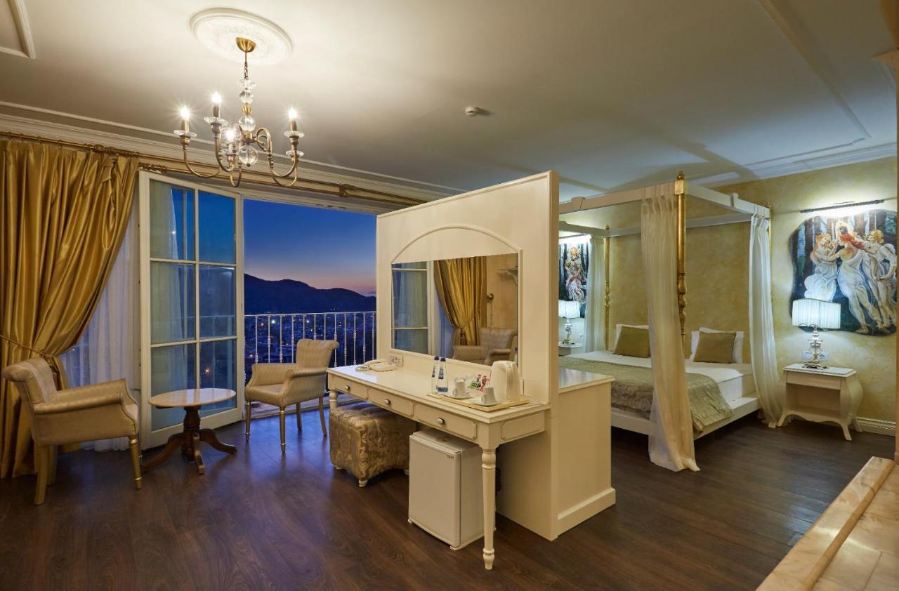 Vinifera Ephesus Hotel سلجوك المظهر الخارجي الصورة