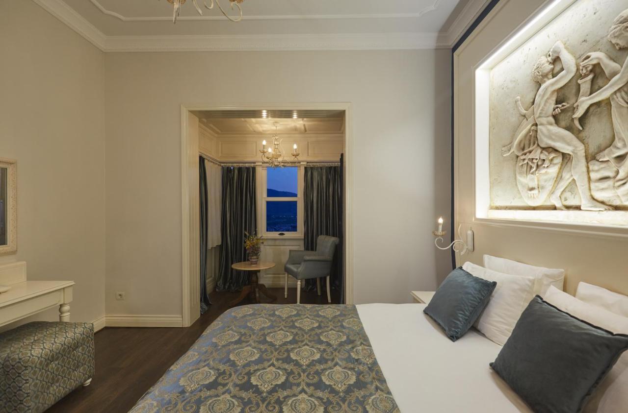 Vinifera Ephesus Hotel سلجوك المظهر الخارجي الصورة