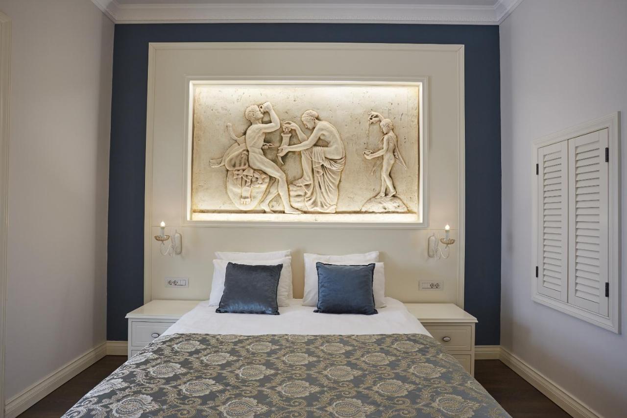 Vinifera Ephesus Hotel سلجوك المظهر الخارجي الصورة