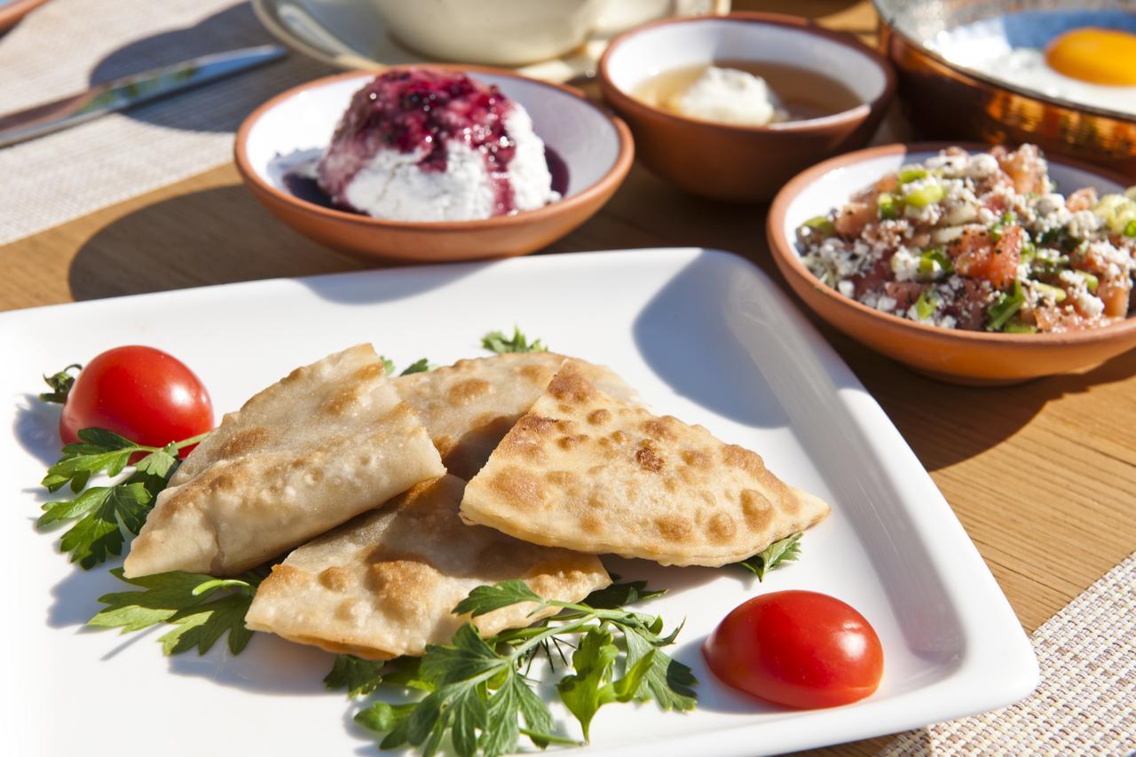 Vinifera Ephesus Hotel سلجوك المظهر الخارجي الصورة