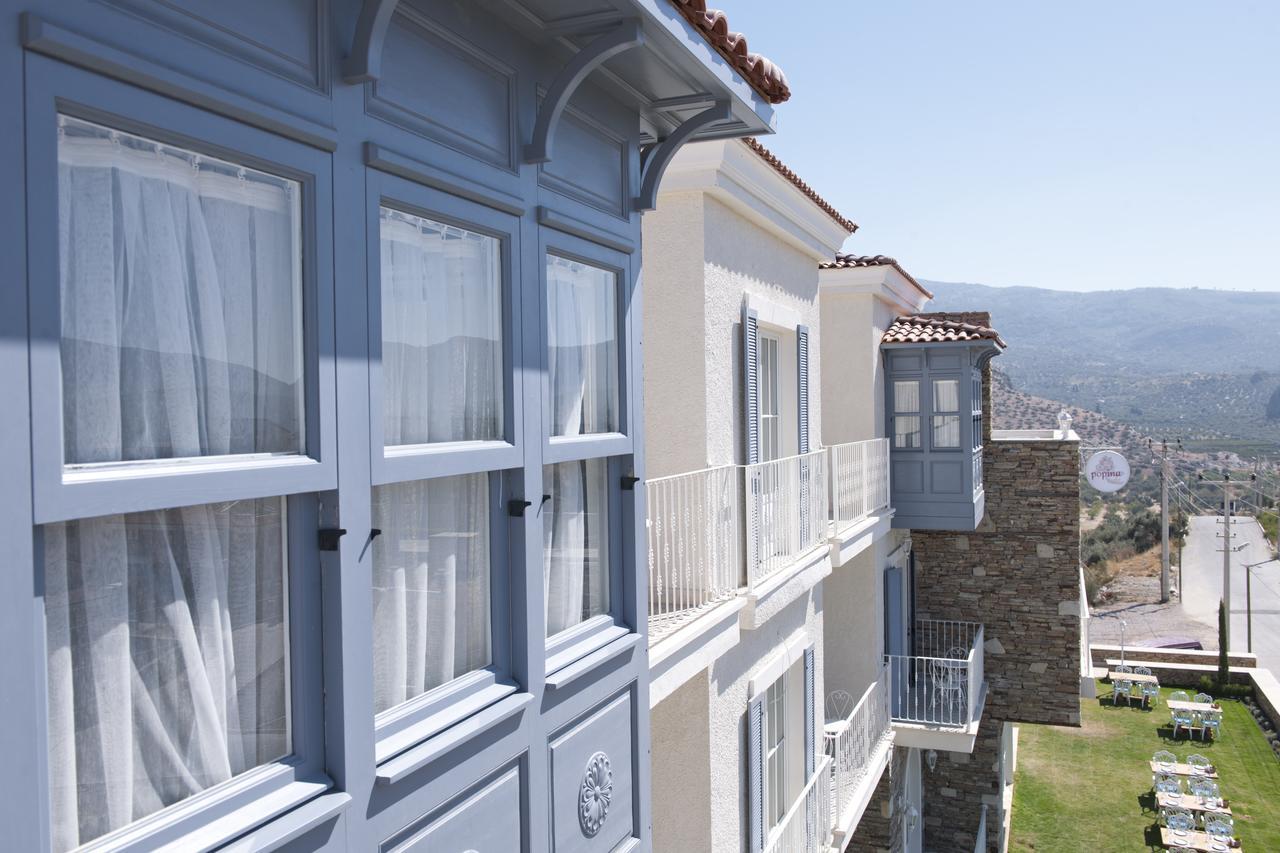 Vinifera Ephesus Hotel سلجوك المظهر الخارجي الصورة