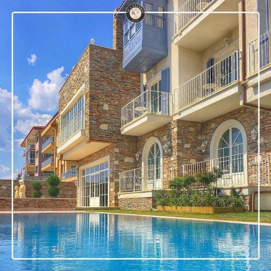 Vinifera Ephesus Hotel سلجوك المظهر الخارجي الصورة