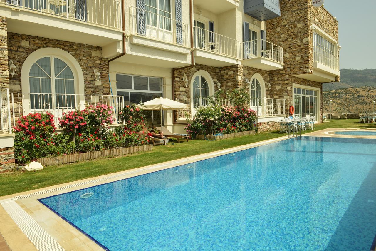 Vinifera Ephesus Hotel سلجوك المظهر الخارجي الصورة