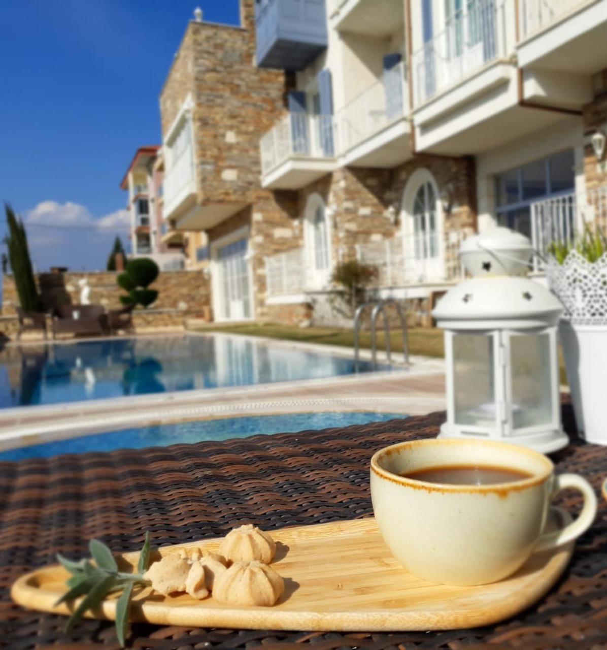 Vinifera Ephesus Hotel سلجوك المظهر الخارجي الصورة
