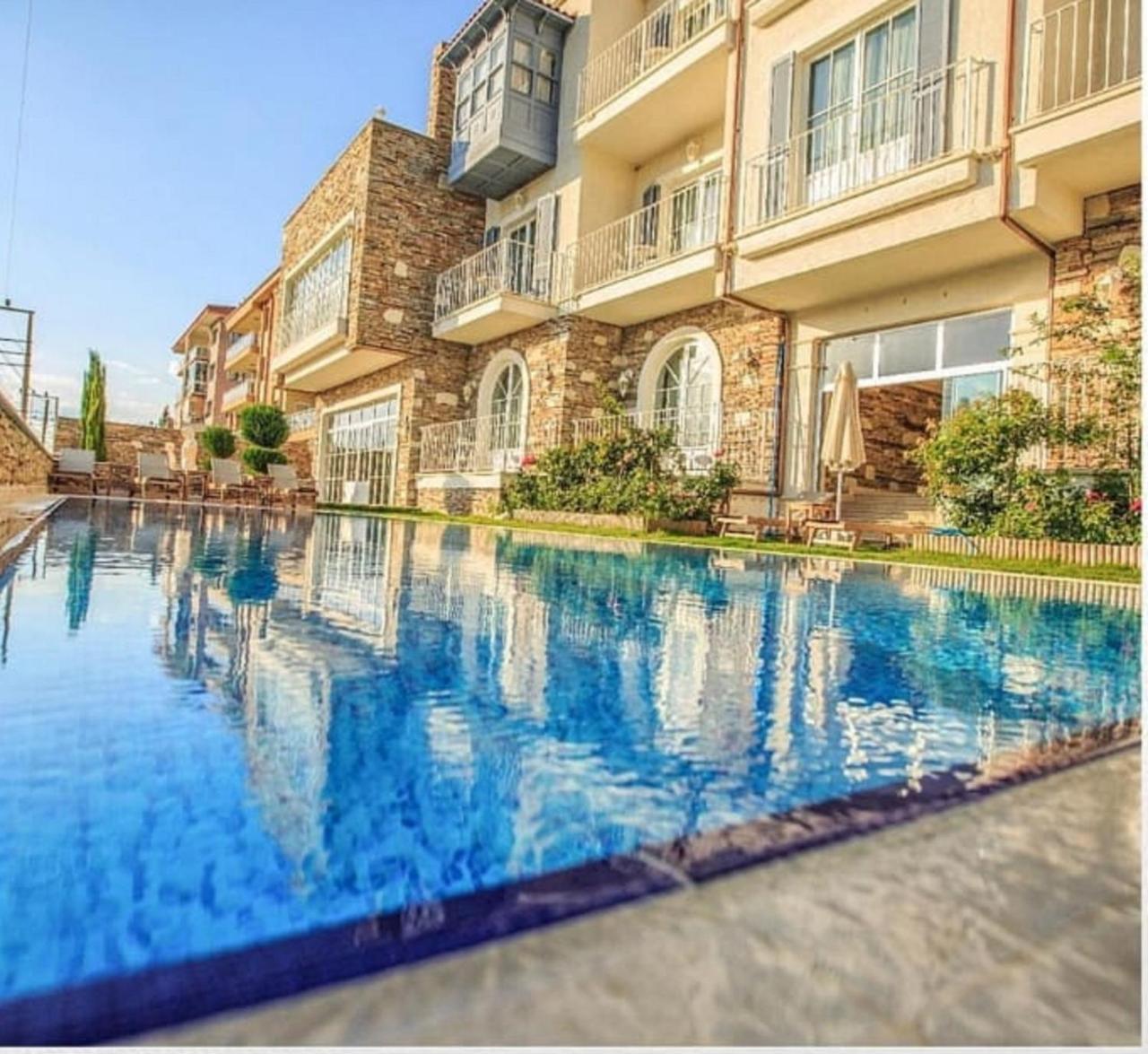 Vinifera Ephesus Hotel سلجوك المظهر الخارجي الصورة