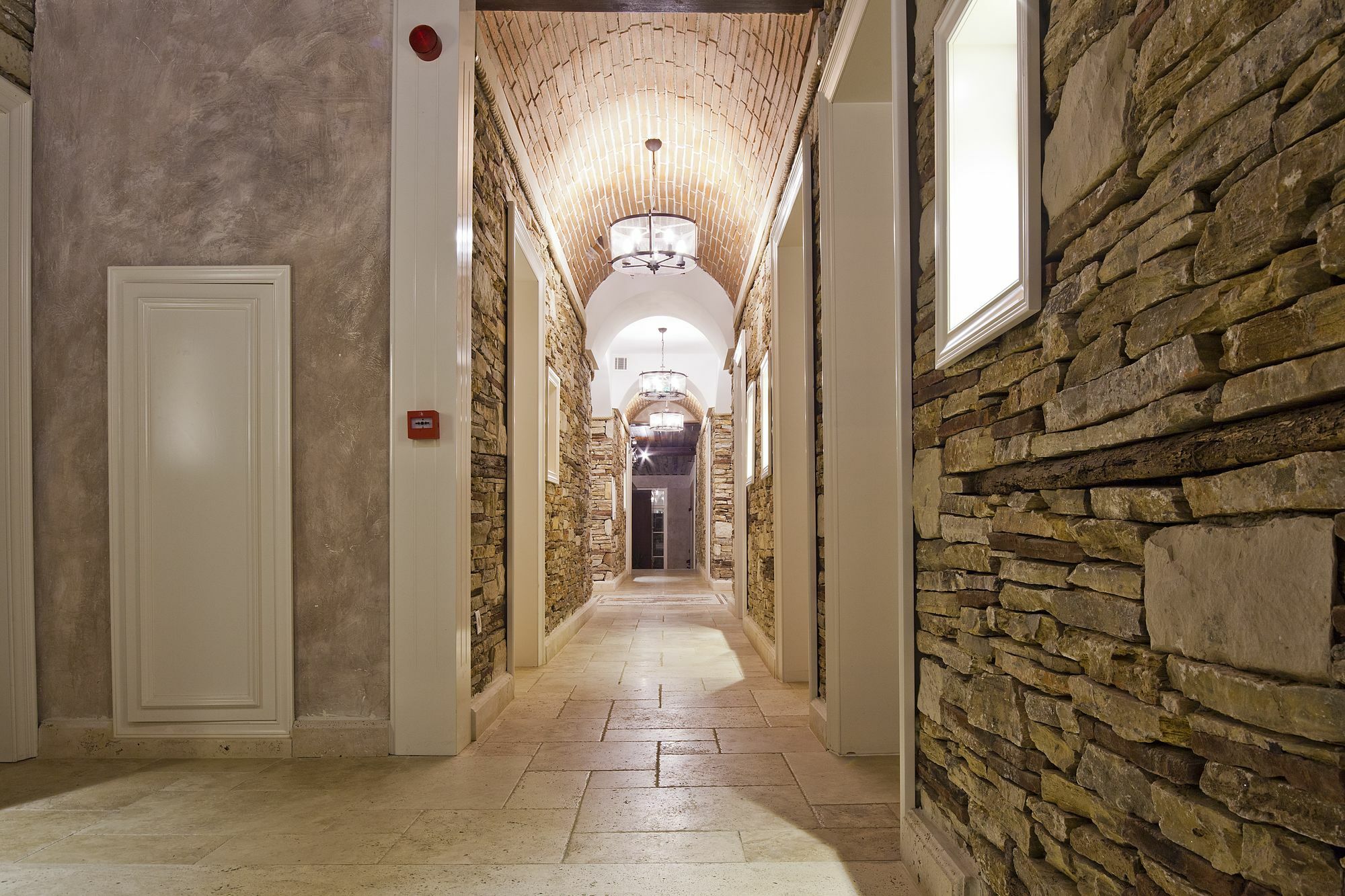 Vinifera Ephesus Hotel سلجوك المظهر الخارجي الصورة