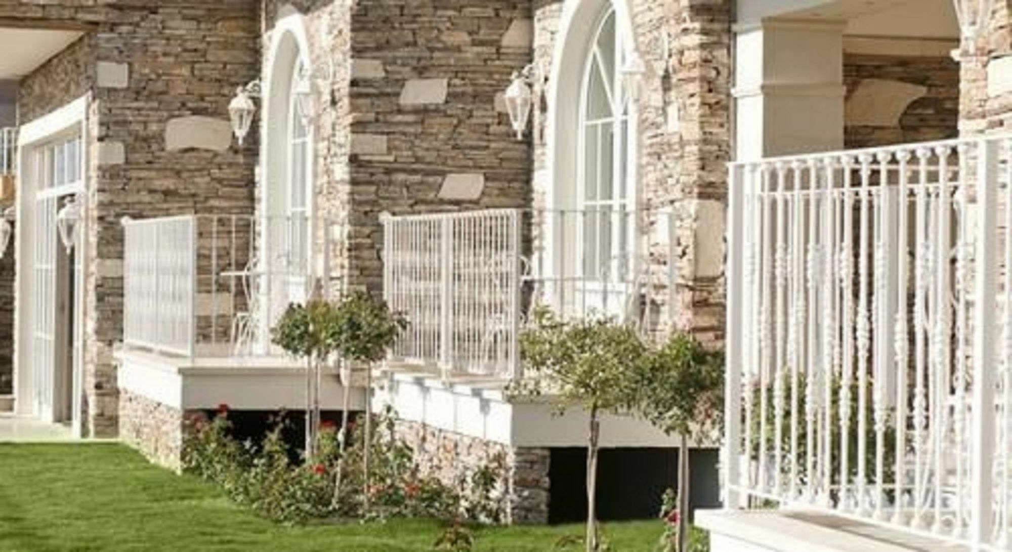 Vinifera Ephesus Hotel سلجوك المظهر الخارجي الصورة