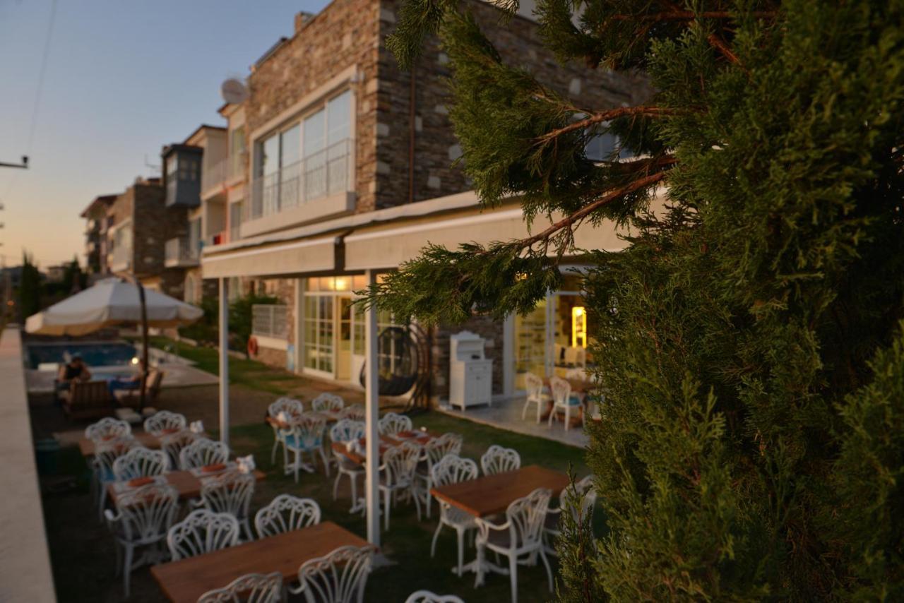 Vinifera Ephesus Hotel سلجوك المظهر الخارجي الصورة