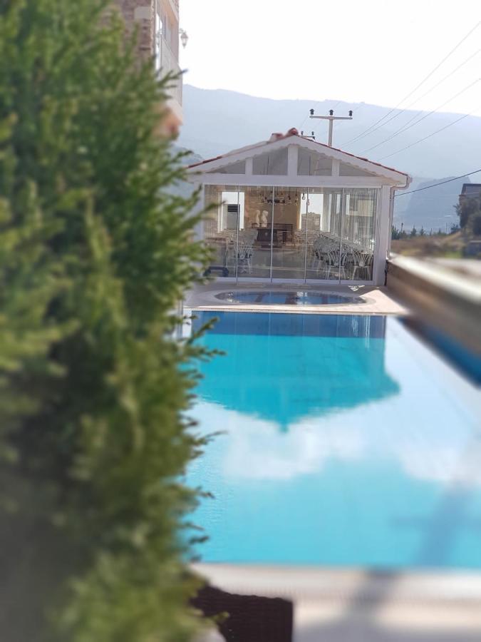 Vinifera Ephesus Hotel سلجوك المظهر الخارجي الصورة