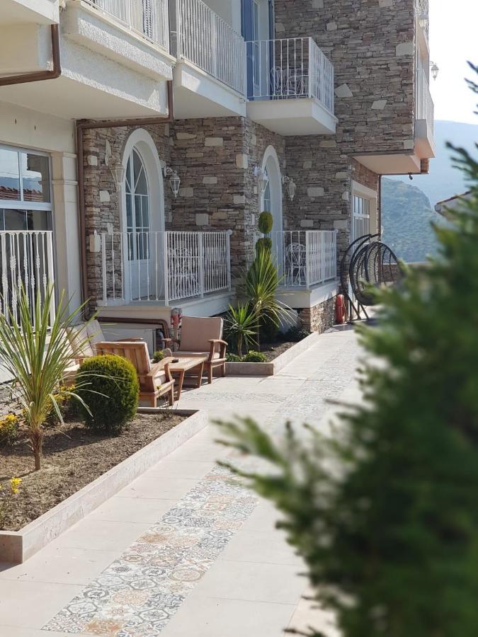 Vinifera Ephesus Hotel سلجوك المظهر الخارجي الصورة