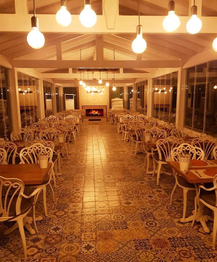 Vinifera Ephesus Hotel سلجوك المظهر الخارجي الصورة
